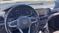 Volkswagen T-Cross 1.0 TSI 110ch Style DSG7 — photo 12