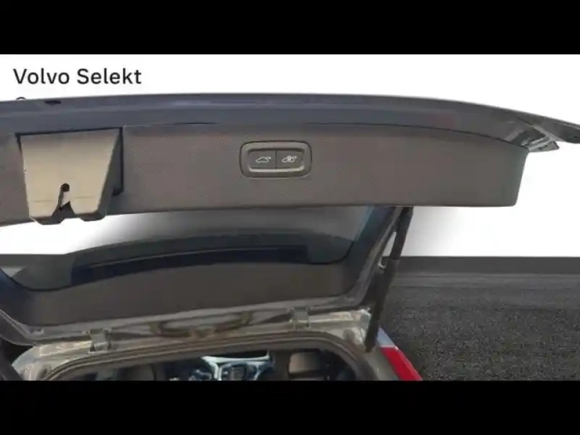 Volvo Xc90 t8 awd 303 + 87ch r-design geartronic — photo 8