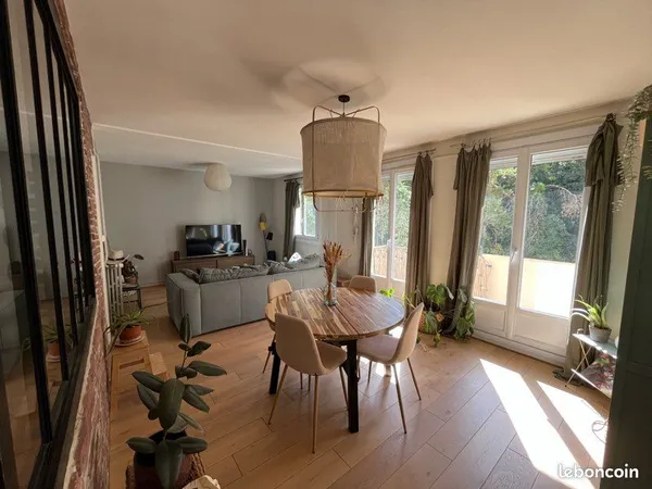 Appartement T3