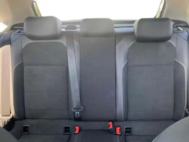 Volkswagen Polo 1.0 tsi 110 s&amp;s dsg7 style — photo 4