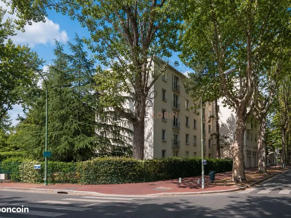 Appartement 4 pièces 67 m²