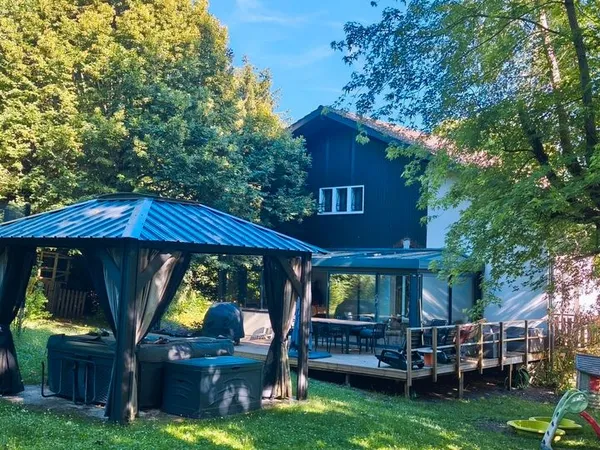 Maison à vendre Viuz en Sallaz