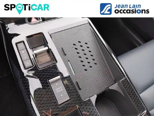 Citroën C5 Aircross hybride 145 ch e-dcs6 — photo 59
