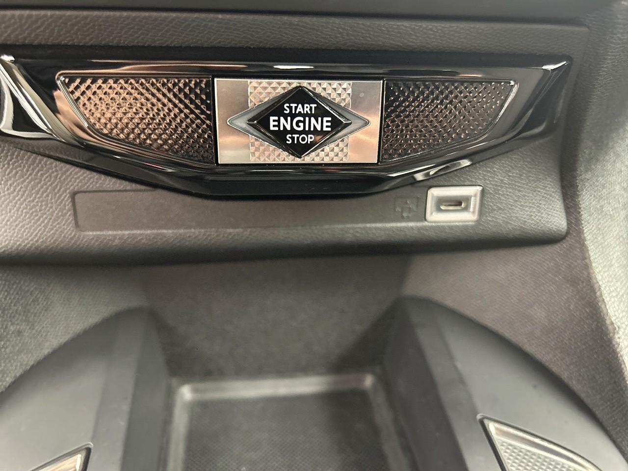 Ds Ds 3 puretech 130 eat8 performance line — photo 20