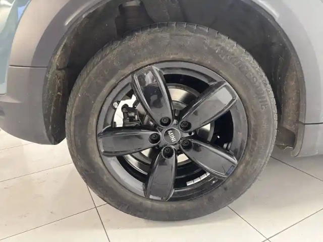 Mini Mini countryman 178 ch all4 bva8 — photo 12
