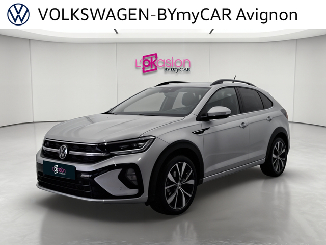 Volkswagen Taigo 1.5 TSI 150 DSG7