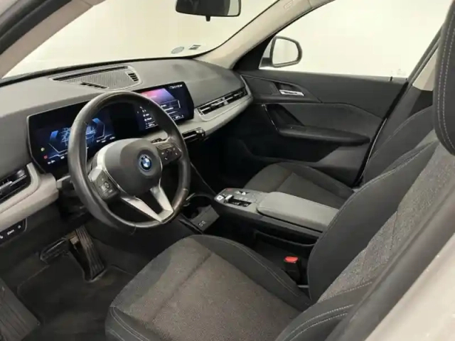 Bmw X1 ixdrive30 313ch — photo 8