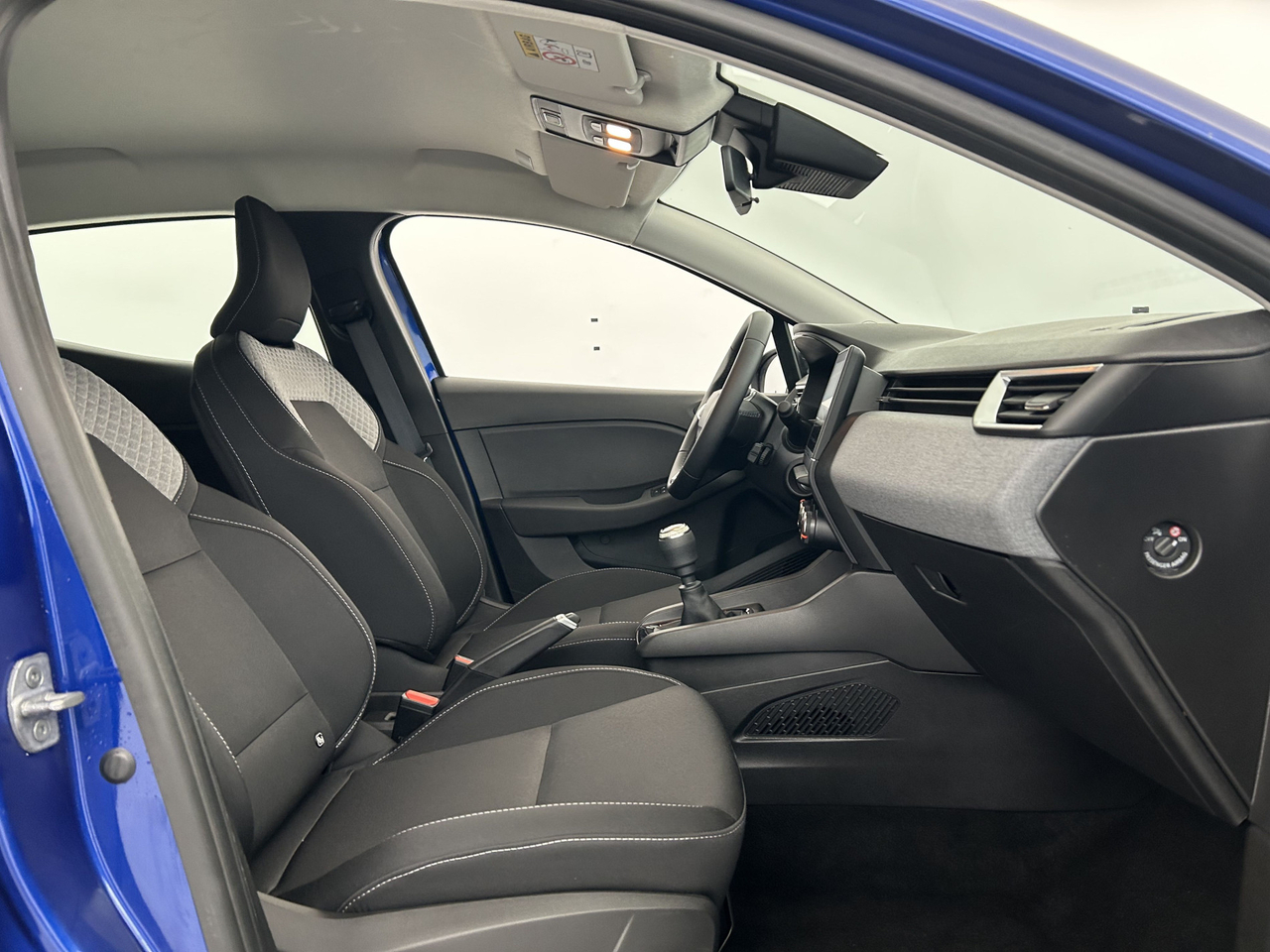 Renault Clio 5 — photo 14