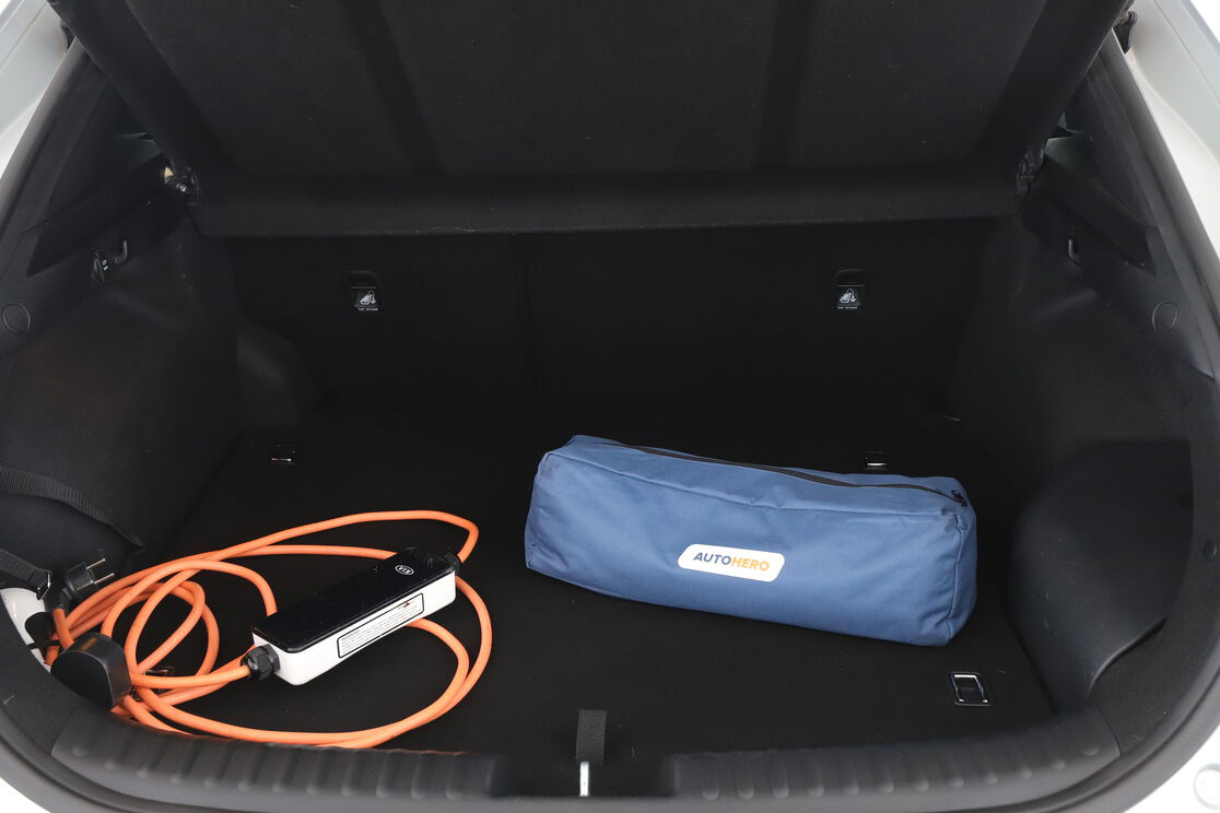 Kia XCeed 1.6 GDi ISG PHEV Active DCT6 — photo 16