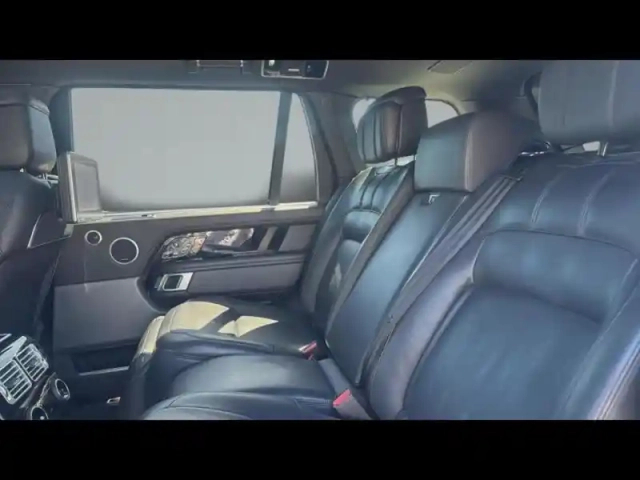 Land Rover Range Rover 4.4 sdv8 339ch autobiography lwb mark ix — photo 14