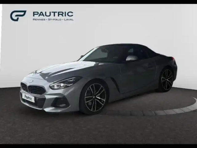 Bmw Z4 roadster sdrive20ia 197ch m sport