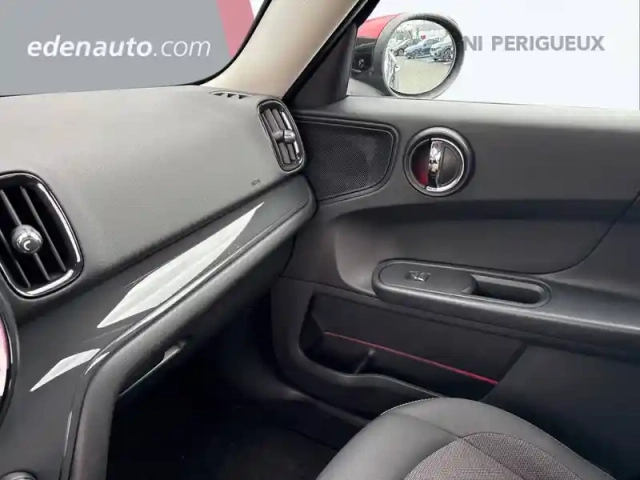Mini Mini countryman 150 ch bva8 — photo 51