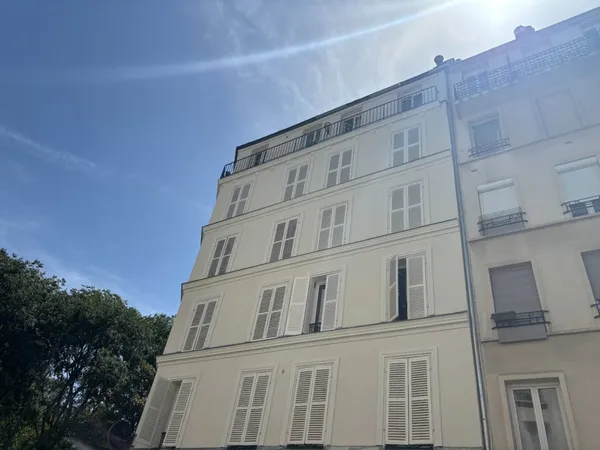Vends T1 - 19.03m² - Paris 11ème Arrondissement