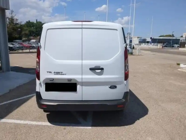 Ford Transit Connect l2 1.0e 100ch e85 trend — photo 4