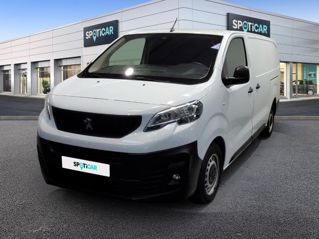 Peugeot Expert fgn tole xl bluehdi 145 bvm6