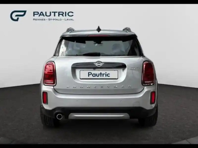 Mini Countryman cooper 136ch  highlands bva7 — photo 3