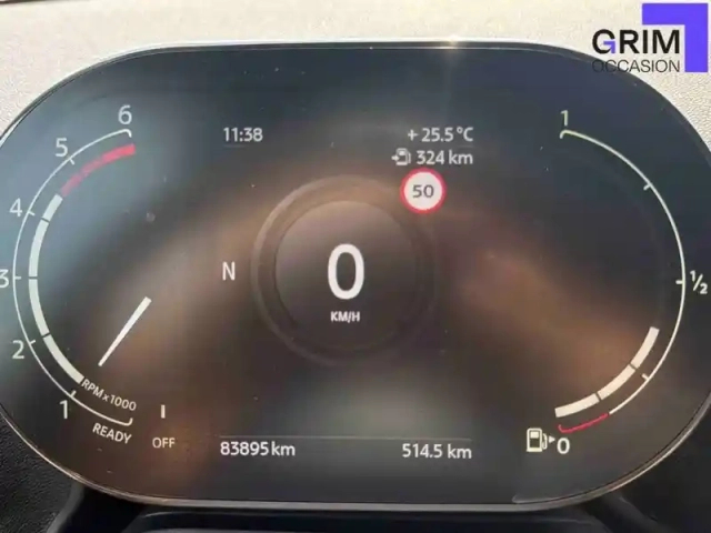 Mini Mini countryman 116 ch — photo 7