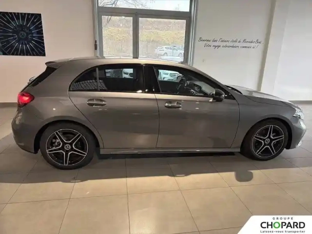 Mercedes Classe A 200 d 8g-dct — photo 63