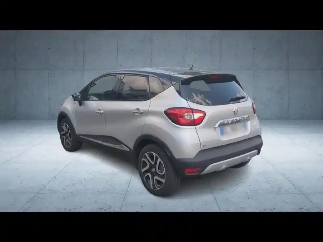 Renault Captur 1.2 tce 120ch stop&amp;start energy wave edc euro6 2016 — photo 3