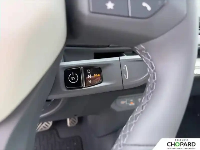 Kia Ev3 204 ch autonomie longue 81.4 kwh — photo 23