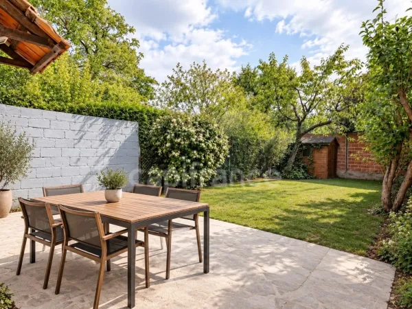 Maison 7 pièces 133 m²
