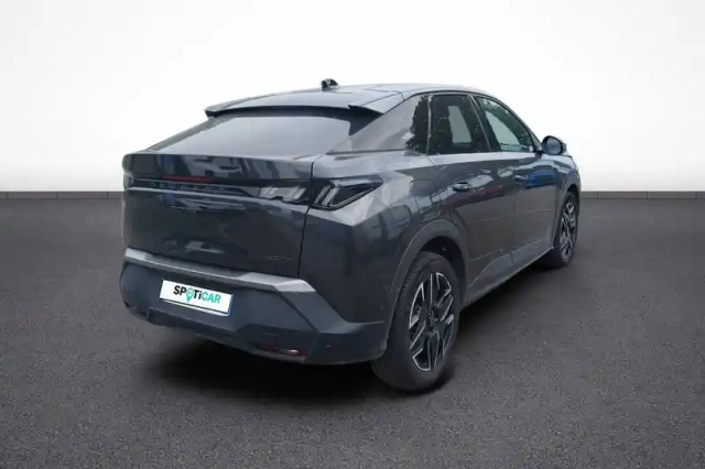 Peugeot 3008 hybrid 145 e-dcs6 — photo 6