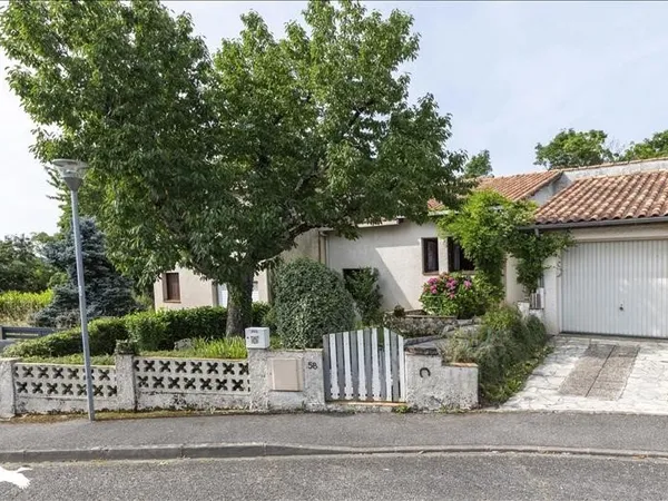 Maison 5 pièces 103 m²