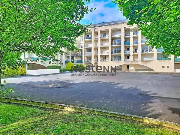A VENDRE NOUVEAU PRIX ? CAEN MÉMORIAL ? DUPLEX FAMILIAL 130 M²