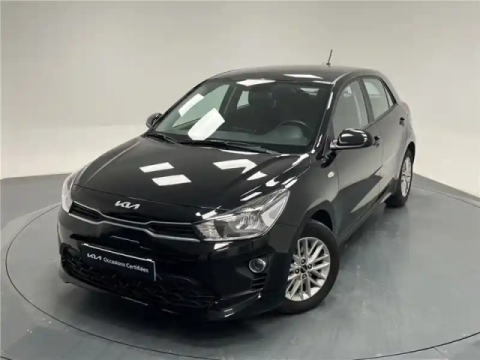 Kia Rio 1.0 t-gdi 100 ch bvm6