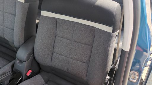 Citroen C4 Cactus 1.5 BlueHDi 100 - Shine Business – 2019 – 148046 km – Diesel – Boîte Manuelle — photo 9