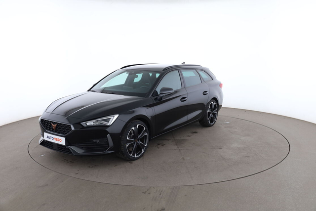 Cupra Leon Sportstourer 1.4 e-Hybrid DSG6