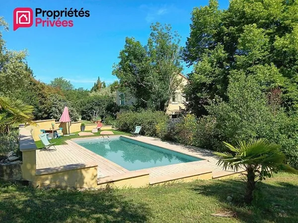 Maison 6 pièces 150 m²