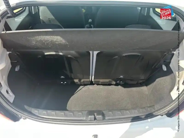 Toyota Aygo 1.0 vvt-i 72ch x-play 5p my20 — photo 14