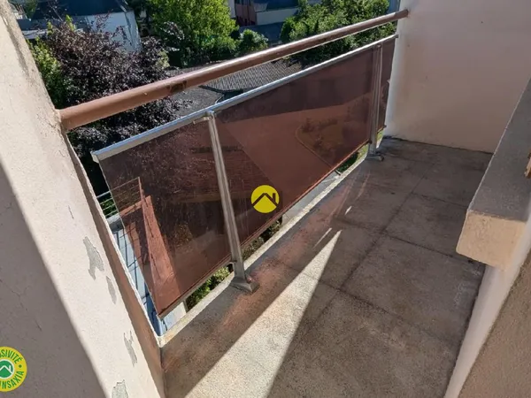 APPARTEMENT MARRONNIERS