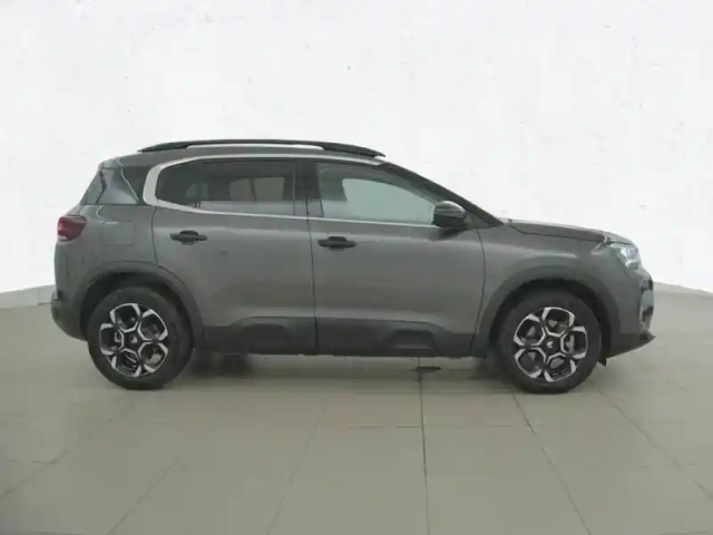 Citroën C5 Aircross bluehdi 130 eat8 — photo 76