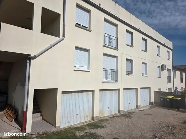 T3 environ 80m2