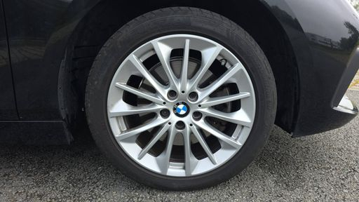 BMW Serie 1 116d 116 BVA8 - Edition Sport – 2023 – 31334 km – Diesel – Boîte Automatique — photo 20
