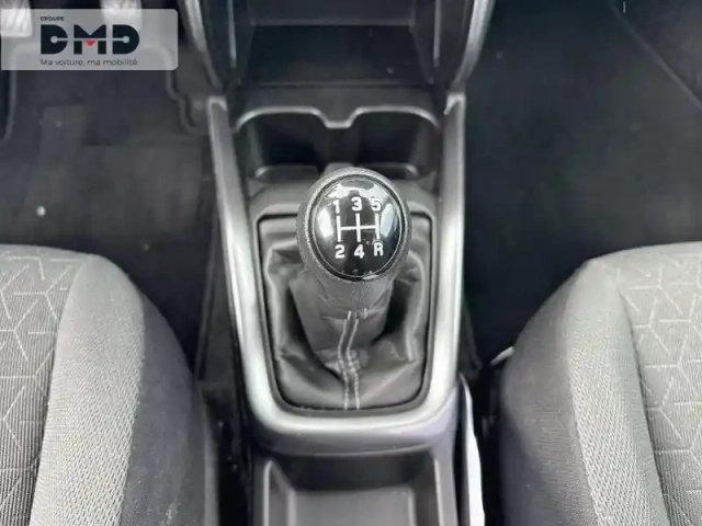 Suzuki Swift 1.2 hybrid 83ch pack — photo 8