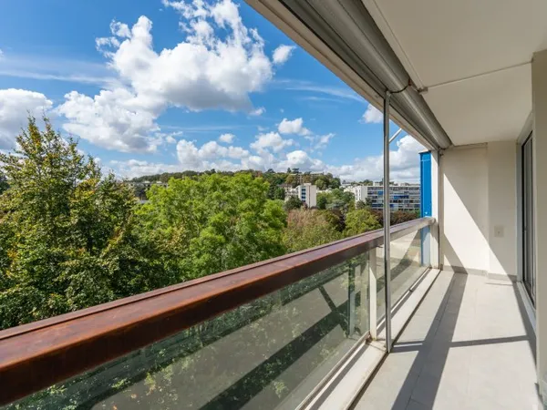 Vends appartement 4 pièces