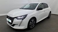 Peugeot 208 Style PureTech 100 S S EAT8