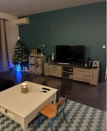 Appartement en CV de Béziers à proximité de tout le nécessaire