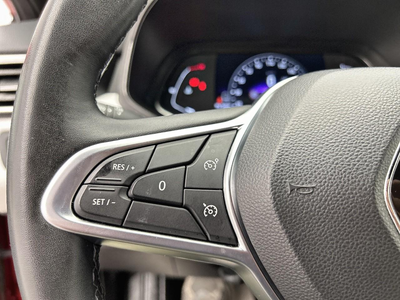 Renault Clio tce 90 - 21n intens — photo 24