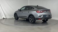 Renault Arkana 1.6 E-Tech hybride 145ch Engineered -22 — photo 8