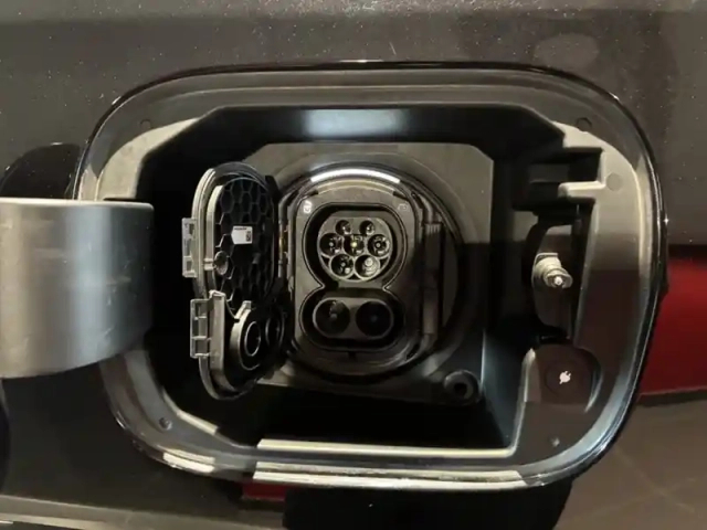 Mercedes Gle 350 de 4matic amg line cou — photo 25