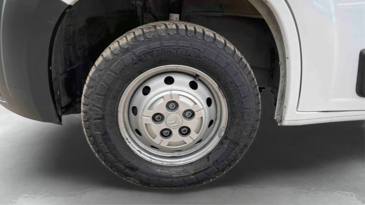 Citroen JUMPER TOLE 30 L2H2 BLUEHDi 120 S&amp;S BVM6 — photo 14