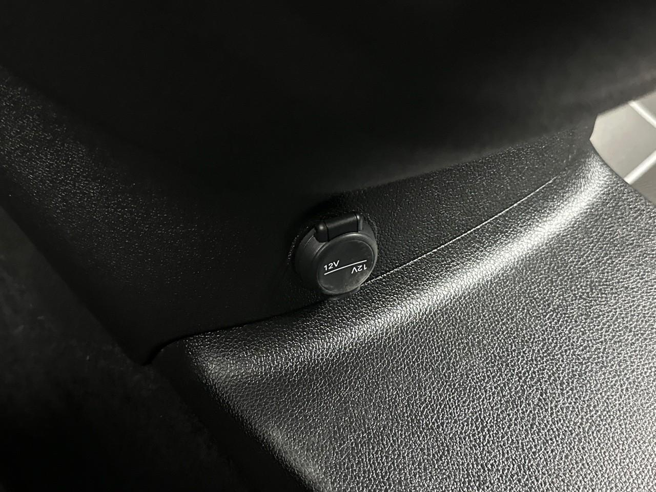 Citroën Berlingo van m diesel 100 ch manuelle — photo 30