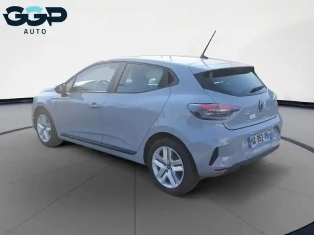 Renault Clio 1.0 tce 90ch evolution - 24 — photo 19