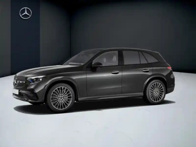 Mercedes Glc 300 e  hybrid eq 4matic am — photo 23