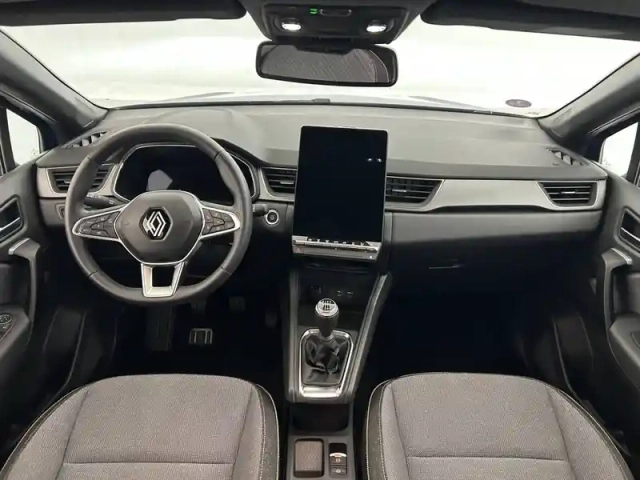 Renault Captur tce 90 — photo 47