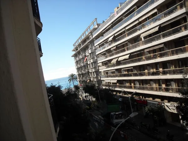 Studio de 22m2 à louer sur Nice